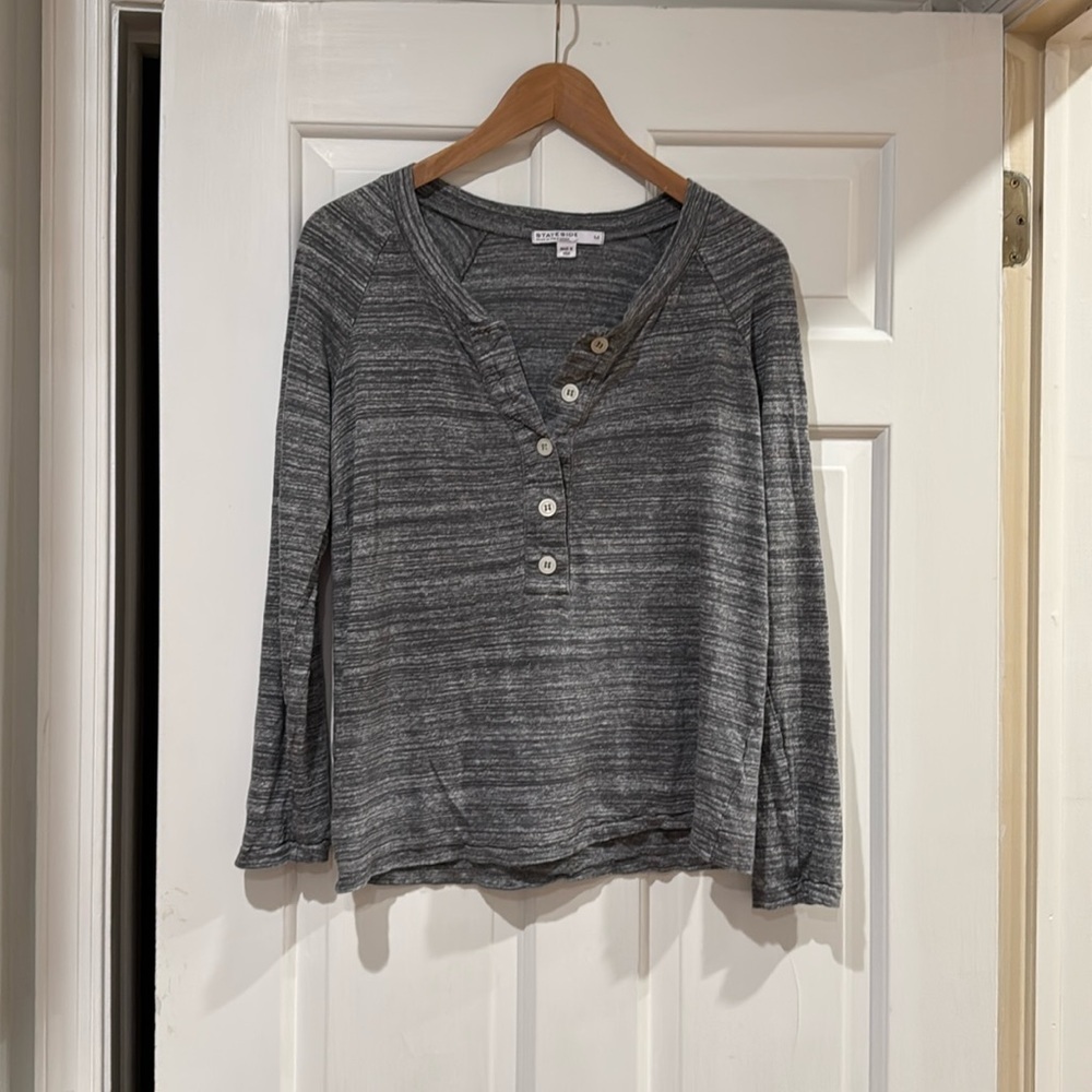 Stateside Henley